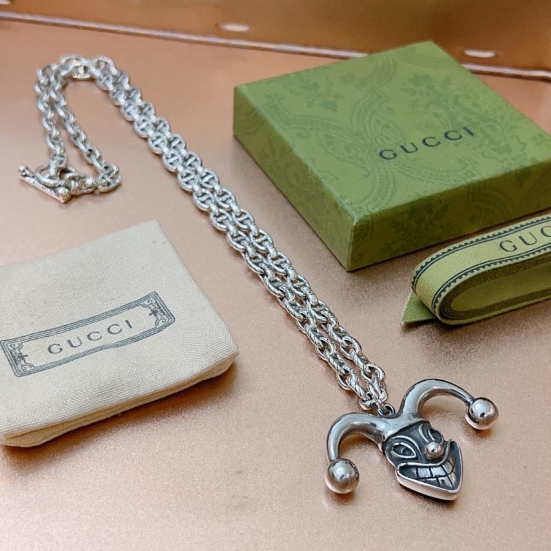 Gucci Necklaces